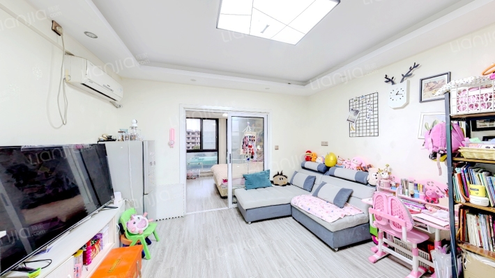 MOL尔家公馆二手房实景图