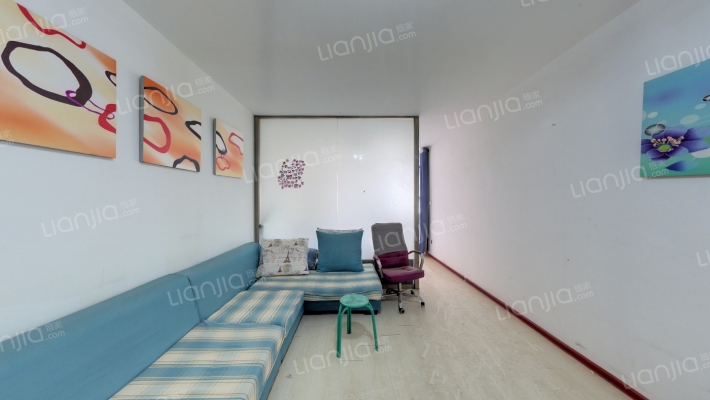 天鑫花园二手房实景图