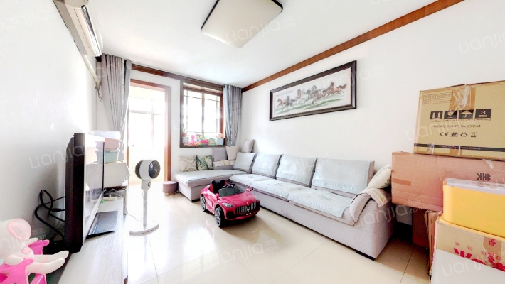 关庄二手房实景图