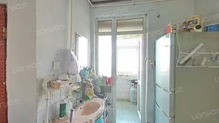 三井巷小区二手房实景图