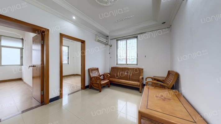 广东省地质物探工程勘察院二手房实景图