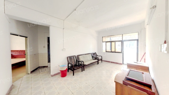 南珠小区二手房实景图