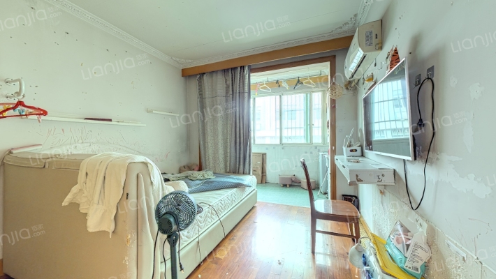 艮山福居二手房实景图