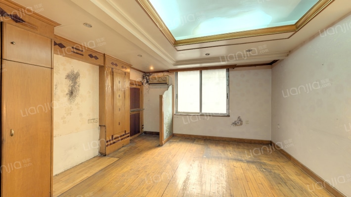 天佑一路二手房实景图