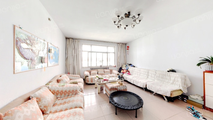 东盛巷幸福家园二手房实景图