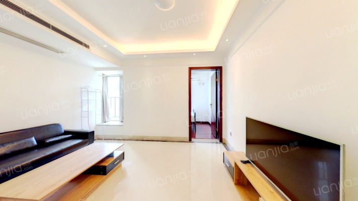 骏御华庭二手房实景图