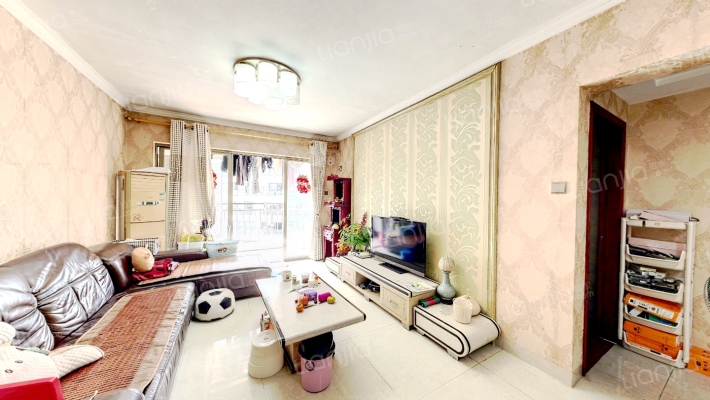 光大花园和榕风景二手房实景图