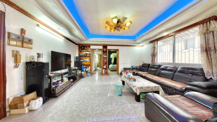 人民路二手房实景图