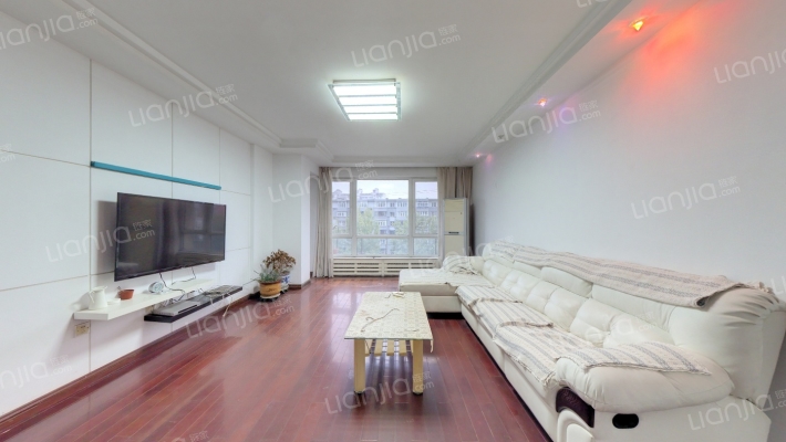 锦绣华庭二手房实景图