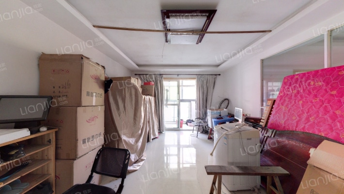 渔港家园B区二手房实景图