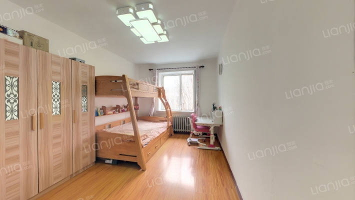 松罗堡街(七政街)二手房实景图