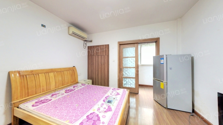 当代国际花园四期二手房实景图