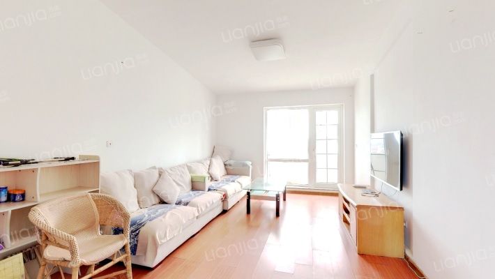 大有恬园二期二手房实景图