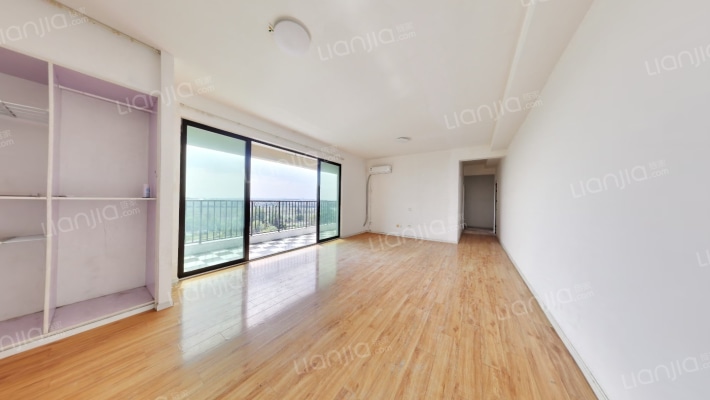 龙湖源著西区二手房实景图