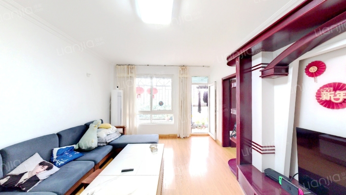 东方高尔夫花园A区二手房实景图