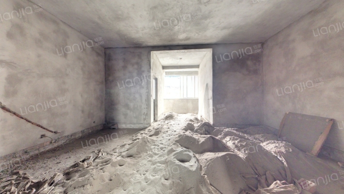 宏运苑二手房实景图