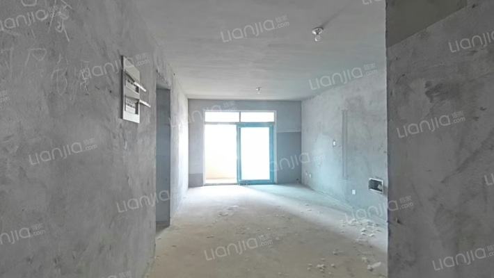 德和家园二手房实景图