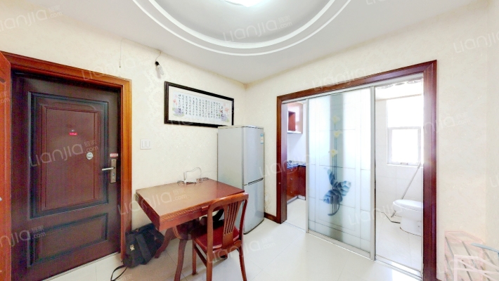 燕甸弄二手房实景图