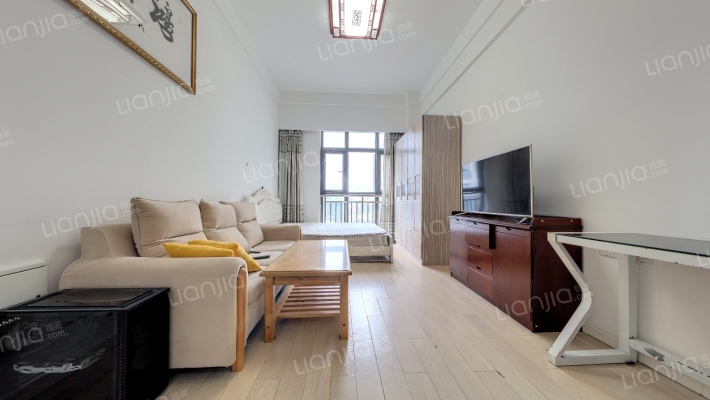 宝裕广场二手房实景图