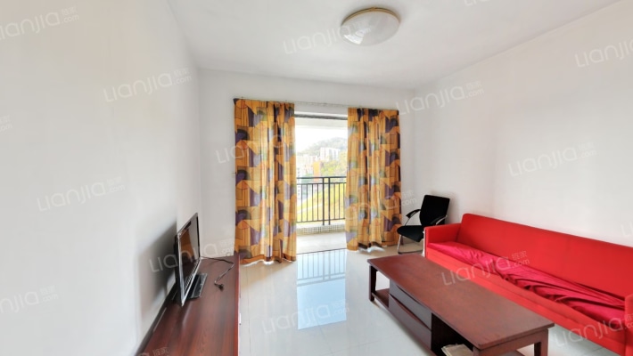 云峰学府花园二手房实景图