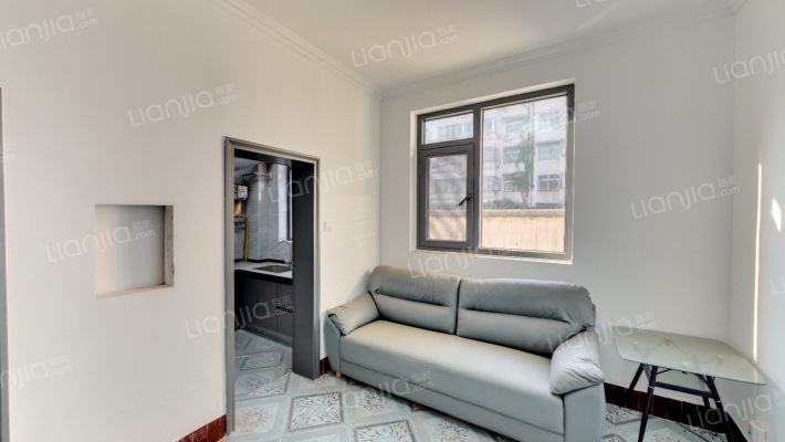 工商局家属院二手房实景图