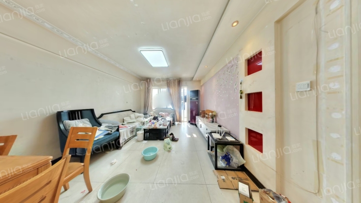 花半里西区二手房实景图