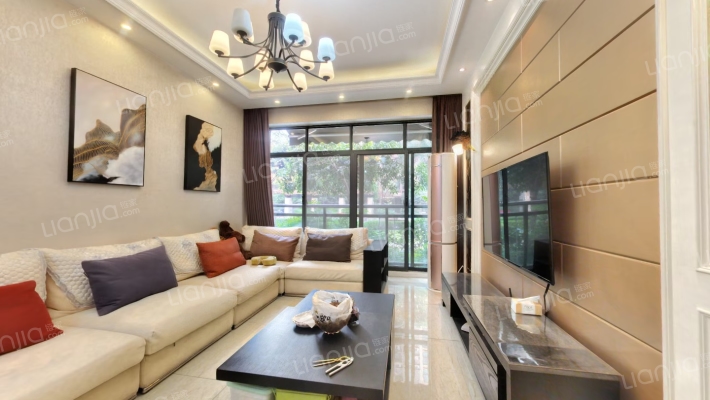 正成东区1号二手房实景图