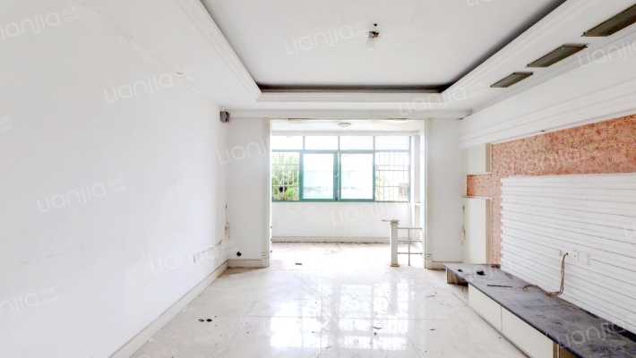 绿景家园二手房实景图