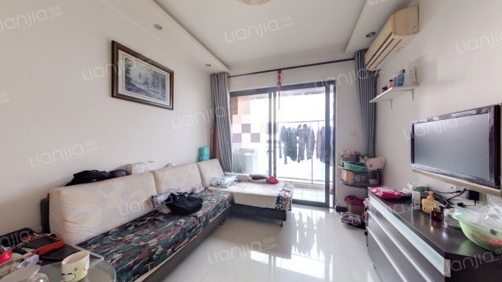 万达广场(姑苏区)二手房实景图