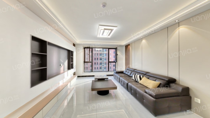 恒信温莎公馆二手房实景图