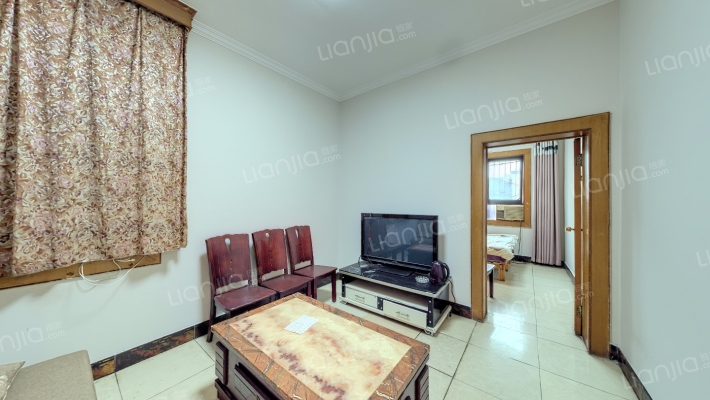 红育坡65号二手房实景图