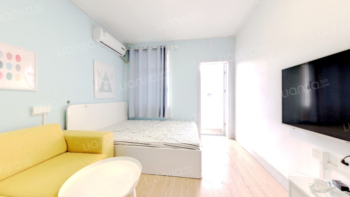 华电新村二手房实景图