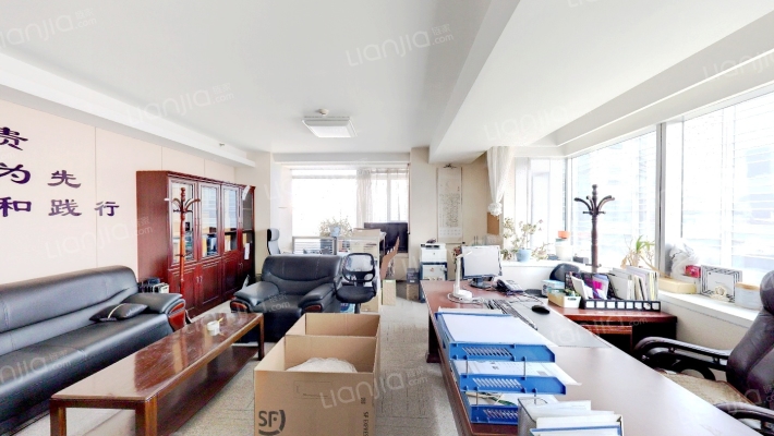 津塔公寓二手房实景图