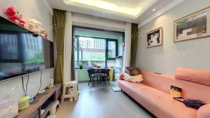 朗基城·少公馆二手房实景图