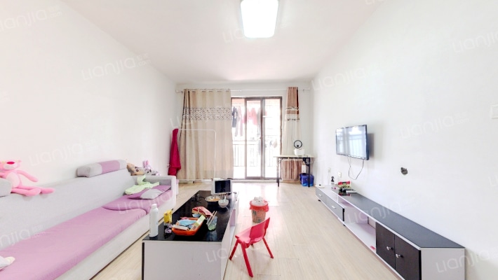 望景华庭二手房实景图