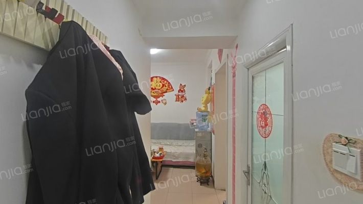 油厂胡同7号院二手房实景图