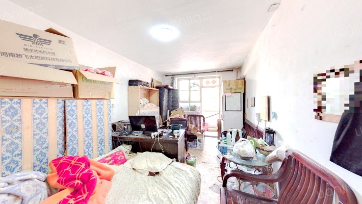 胜芳街二手房实景图