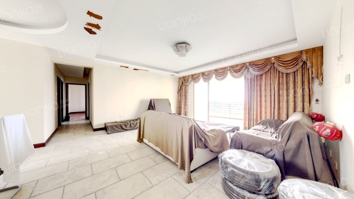 博林贡院二手房实景图