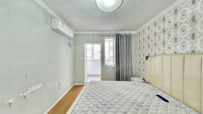 朝晖二区二手房实景图