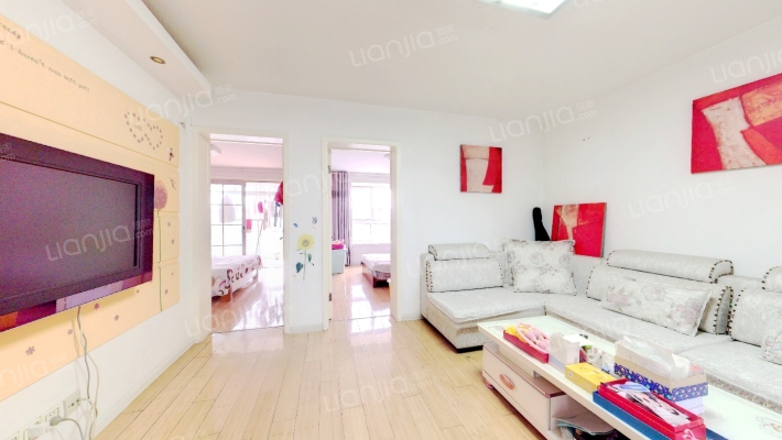 瑞丰花园二手房实景图