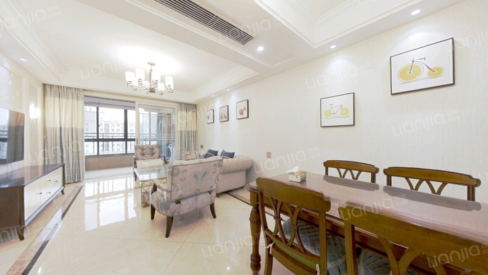 佳源广场二手房实景图