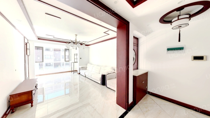 碧水俪城二手房实景图