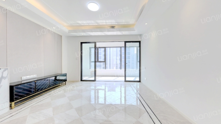 中旅悦湾名庭二手房实景图