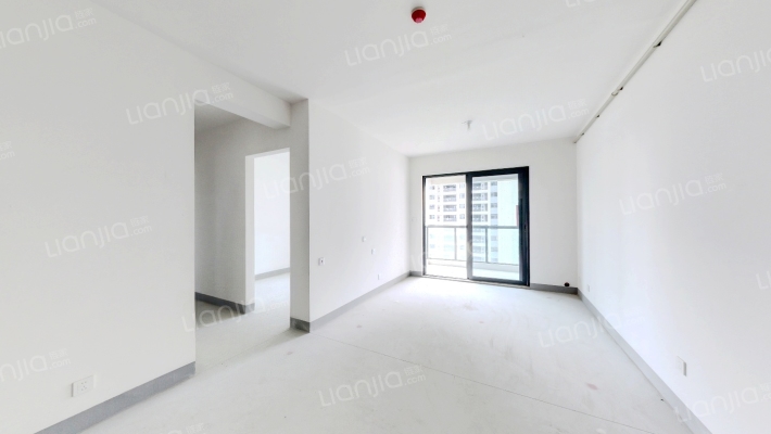 正黄未来天辰苑二手房实景图