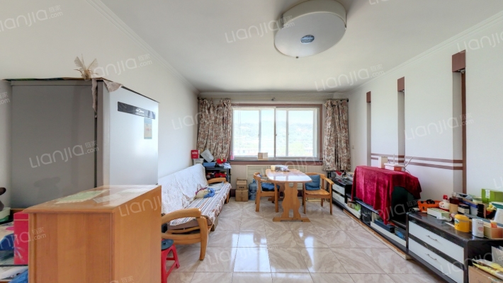 兰州市民族中学家属院二手房实景图