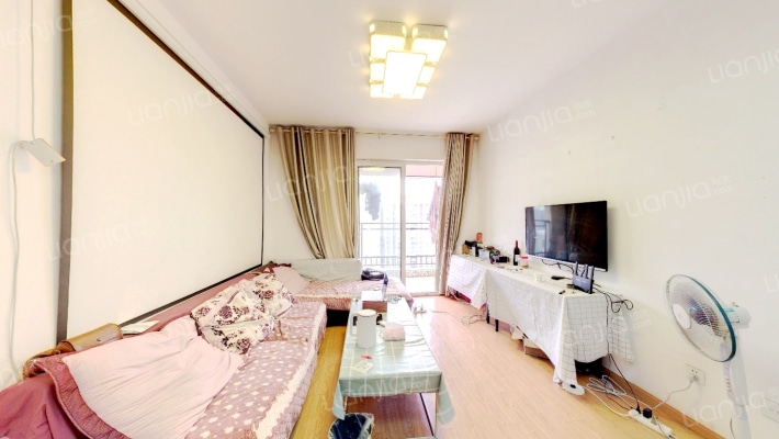 和信沪丰领地二手房实景图