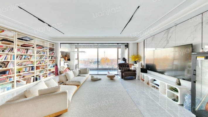 鑫苑御龙湾二手房实景图