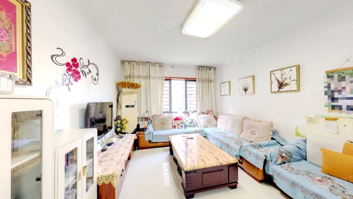 尚东紫郡二手房实景图