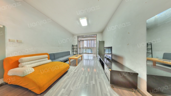 金海岸二手房实景图