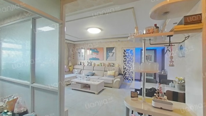 永安小区二手房实景图